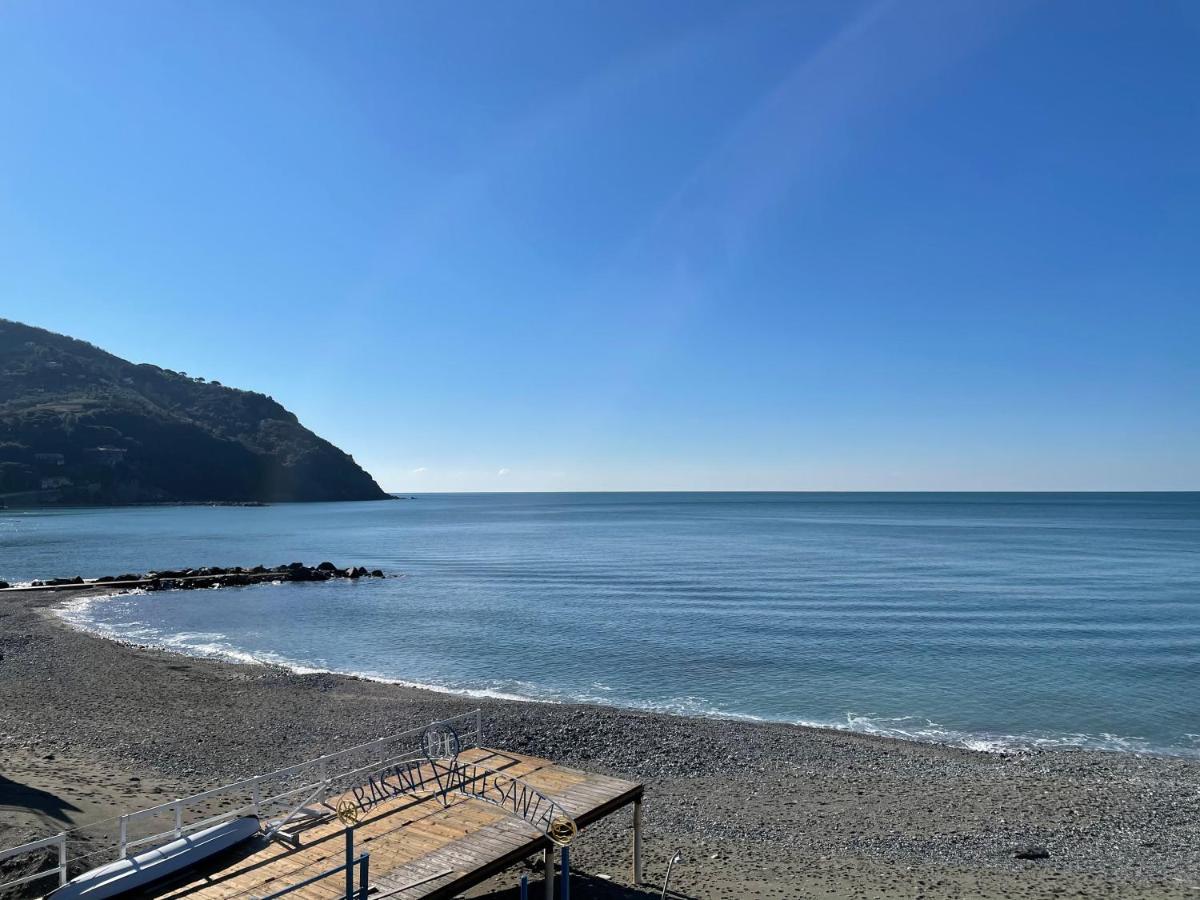 Appartamento Cielo&Terra2 Levanto Exterior photo